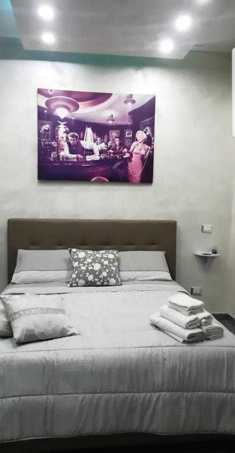Bed & Breakfast Rosy Napoli