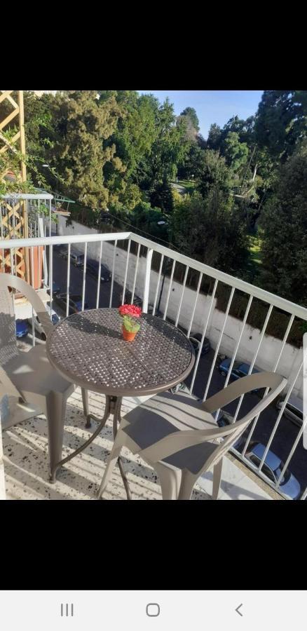 Rosy Bed & Breakfast Napoli