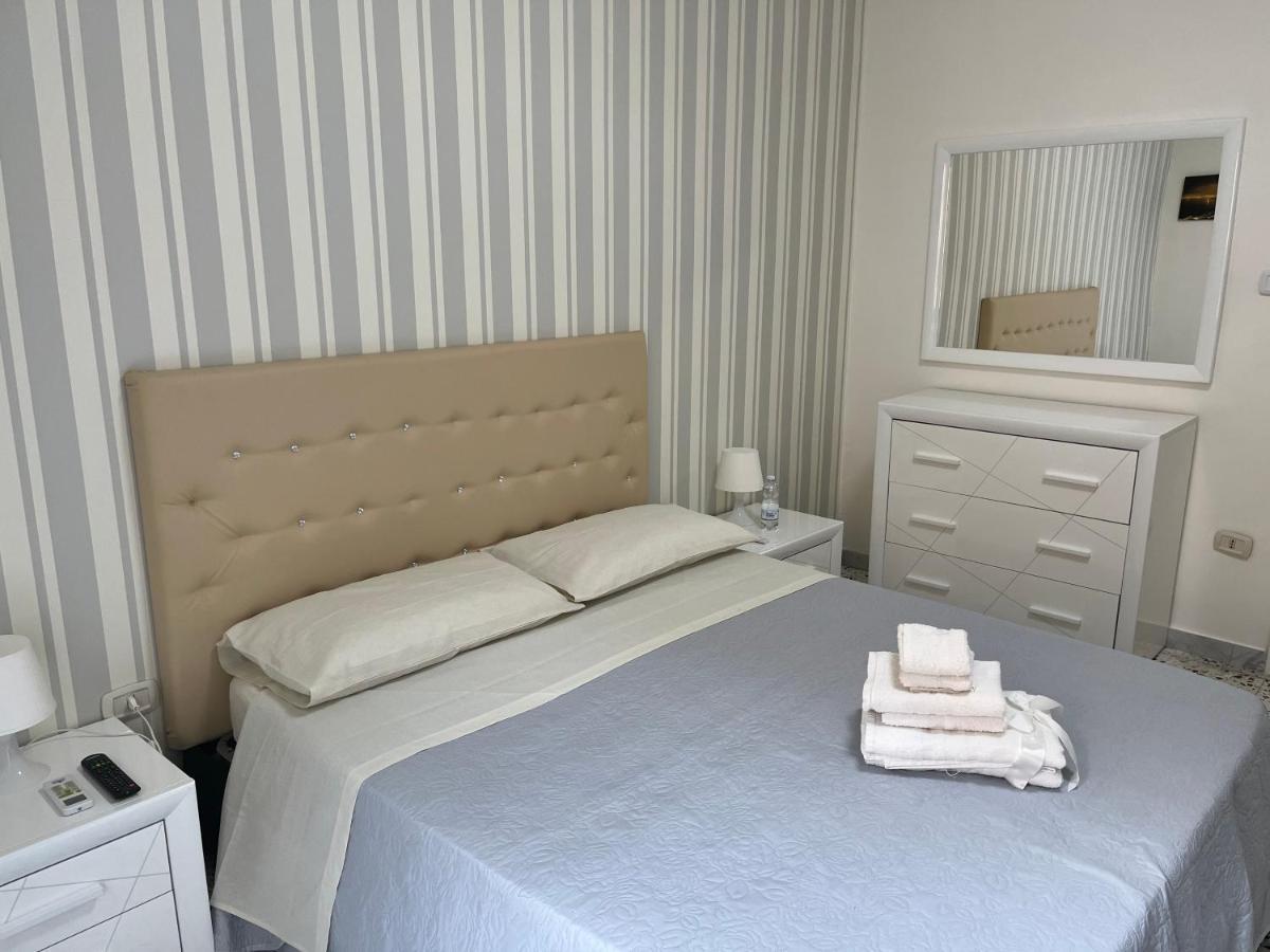 Rosy Bed & Breakfast Napoli