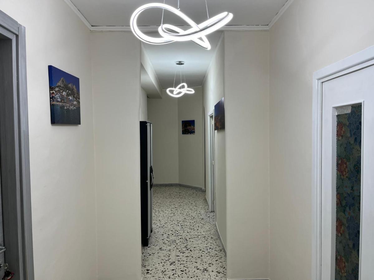 Bed & Breakfast Rosy Napoli