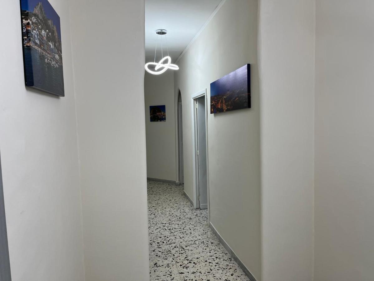 Rosy Bed & Breakfast Napoli