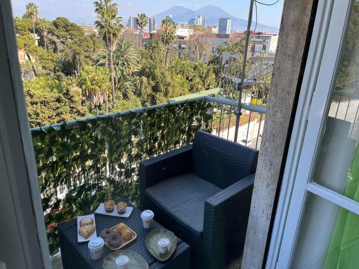 Rosy Bed & Breakfast Napoli